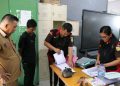 Kejari Nias Selatan Menggeledah SMK Negeri 1 Telukdalam, Jejak Dana BOS Disisir hingga Rumah Kepsek