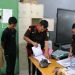 Kejari Nias Selatan Menggeledah SMK Negeri 1 Telukdalam, Jejak Dana BOS Disisir hingga Rumah Kepsek