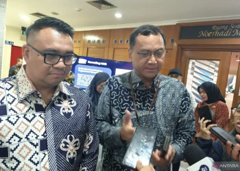 ANRI: Arsip Bencana Bukan Kenangan Mati, tapi Alarm Kolektif Bangsa