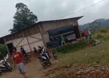 Tiga Barak Narkoba di Berastagi Beroperasi Terbuka, Diduga Kebal Hukum