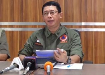 BPBD Langkat Dinilai Gagap Tangani Banjir Besar, BNPB Mengaku Tahu Musibah dari Media Bukan dari Pemerintah Daerah