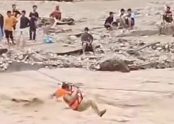 Bencana Alam Sumut, Angka Kematian Tembus 176 Jiwa, 160 Warga Masih Hilang