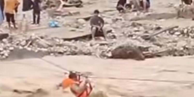 Bencana Alam Sumut, Angka Kematian Tembus 176 Jiwa, 160 Warga Masih Hilang