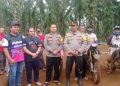 Grasstrack Polres Pasaman Barat Digelar 13–14 Desember, Aksi Balap Berbalut Kepedulian