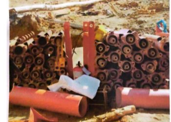 Kuasa Hukum Jaluh Ramjani Jannuar Soroti Dugaan Kelalaian Penanganan Barang Bukti di Tipikor PN Makassar