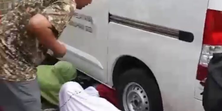 21 Siswa SD Ditabrak Mobil MBG, Sopirnya Baru Dua Hari Bekerja