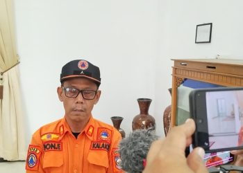 Pemkab Pasaman Barat Usulkan Dana Tunggu Hunian ke BNPB untuk Korban Banjir dan Longsor