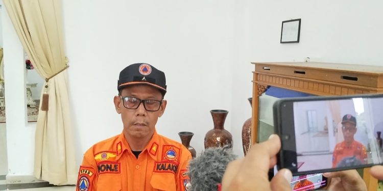 Pemkab Pasaman Barat Usulkan Dana Tunggu Hunian ke BNPB untuk Korban Banjir dan Longsor