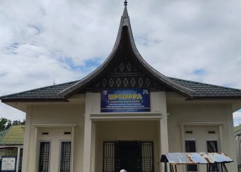 Kekerasan terhadap Perempuan dan Anak Meningkat di Pasaman Barat, 109 Korban Tercatat