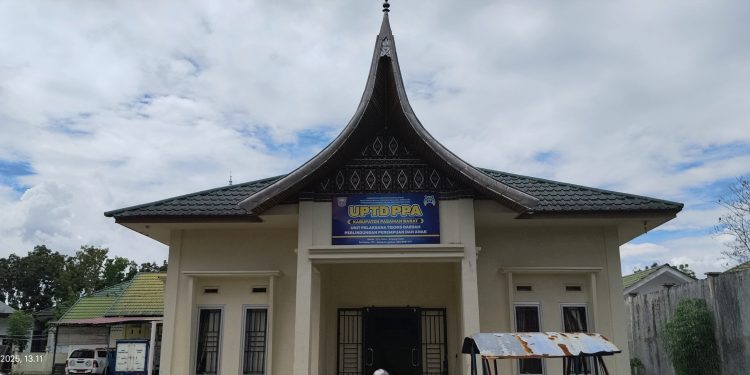 Kekerasan Terhadap Perempuan dan Anak Meningkat di Pasaman Barat, 109 Korban Tercatat