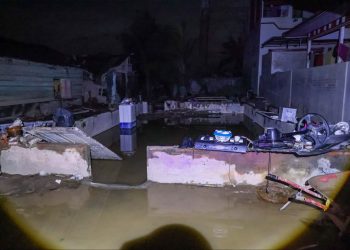 Janji Terang yang Palsu, Aceh Tamiang Masih Gelap, Warga Murka, Janji Bahlil Dianggap Menipu Presiden