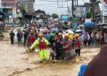 Sumatera Utara Berduka, 348 Tewas, 91 Hilang, Banjir–Longsor Belum Menunjukkan Ampun