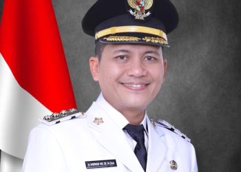 Bupati Aceh Selatan Diberhentikan akibat Menghilang ke Tanah Suci Saat Banjir