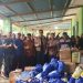 Bupati Yulianto dan Anggota DPR RI Mulyadi Turun Langsung Salurkan Bantuan bagi Warga Pasanggiang Talu dan Kampung Nelayan Sasak