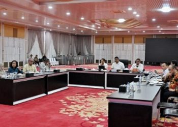 Sumut Paling Siap, Hunian Pascabencana Dikebut, 648 Unit Sudah Digroundbreaking