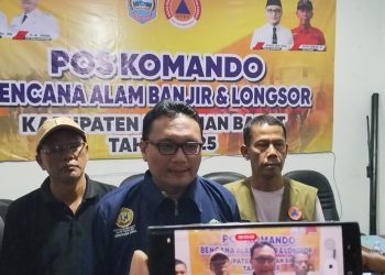 Pemkab Pasaman Barat Prioritaskan Keamanan Warga dan Perbaikan Infrastruktur Pascabencana
