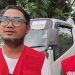 PMI Terus Distribusikan Air Bersih Kewilayah Terdampak Bencana di Pasaman Barat