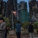 Kemlu Pulangkan 9 Jenazah WNI Korban Kebakaran di Hong Kong
