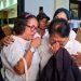Tangis Haru Keluarga Prada Lucky Usai 17 Terdakwa Divonis 6-9 Tahun Bui