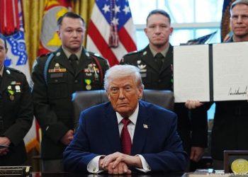 Kenapa AS Ingin Menggulingkan Rezim Nicolas Maduro di Venezuela?