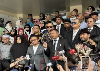 Kubu Roy Suryo Bedah “Ijazah Jokowi” Soal Wewenang, Prosedur, hingga Tuduhan Palsu yang Tak Padam