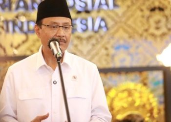 Mensos Sebut Besaran Jaminan Hidup Korban Bencana Tunggu Arahan Presiden