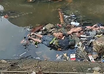 Mayat Mengapung Pascabanjir Gegerkan Brandan Timur, Dugaan Kuat Korban Terseret Arus