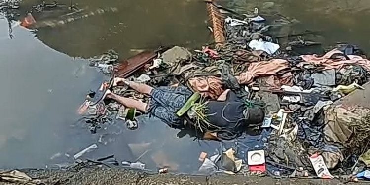 Mayat Mengapung Pascabanjir Gegerkan Brandan Timur, Dugaan Kuat Korban Terseret Arus