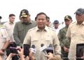 Prabowo Janji Tertibkan Pembalakan Liar, Bareskrim Bongkar Modus Kayu Hanyut Disungai Tamiang