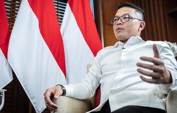 Sugiono Pamer Misi RI di Dewan HAM PBB, Gizi, Pendidikan, dan Klaim Kepercayaan Dunia