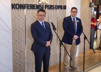 Penegakan Hukum WNI Terlibat Scam di Kamboja Diserahkan ke Aparat