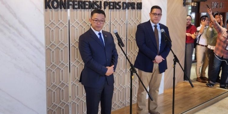 Penegakan Hukum WNI Terlibat Scam di Kamboja Diserahkan ke Aparat