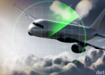 6 Hal Diketahui dari Pesawat ATR Hilang Kontak di Maros