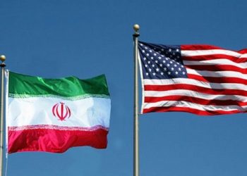 Memanas! Tegang dengan Iran, AS Buka Pusat Pertahanan Udara di Qatar