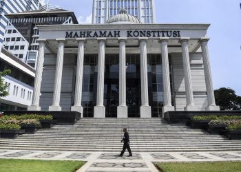 Tembok Terakhir Kebebasan Pers, Wartawan Tak Bisa Lagi Sembarangan Dipidanakan