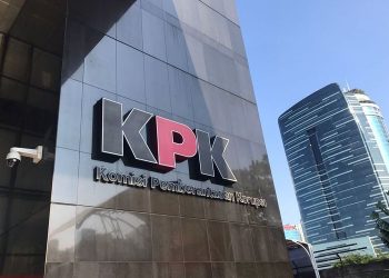 Dua Kepala Daerah Tumbang dalam OTT KPK, Gerindra Pasang Badan Hormati Proses Hukum