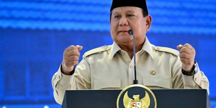 Prabowo Buka Borok Negara, Korupsi Masih Menggila, Kampus Diminta Cetak Manusia Tahan Godaan