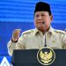Prabowo Buka Borok Negara, Korupsi Masih Menggila, Kampus Diminta Cetak Manusia Tahan Godaan