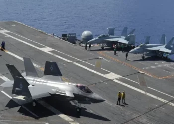 AS Kirim Pesan Rahasia ke Israel: Inilah Waktu Kapan Serangan ke Iran Dimulai