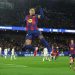 Kalahkan Copenhagen, Barcelona Melaju ke 16 Besar Liga Champions