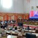 HUT ke-22 Pasaman Barat, Pemkab Tegaskan Komitmen Pembangunan Berkelanjutan