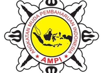 SATMA AMPI Langkat Pasang Badan, KNPI Bukan Tempat Cari Hidup, Tapi Menghidupkan Gerakan