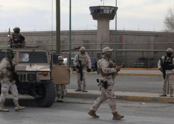 Lapangan Sepak Bola Jadi Ladang Eksekusi, 11 Orang Tewas Dihujani Peluru di Meksiko