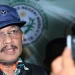 HP Dibalik Jeruji, Ilyas Sitorus Mantan Kadiskominfo Sumut “Dibuang” ke Nusakambangan