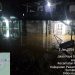 Hujan Sejak Pagi hingga Malam, Air Sungai Batang Pasaman Meluap Kepermukiman