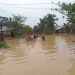Langkat Dikepungan Banjir, Ampi Mendesak Jalan Pintas, Dana Desa untuk Perahu Karet dan Logistik