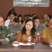 Bupati Humbahas Tancap Gas, Triathlon 2026 Digadang Jadi Panggung Dunia