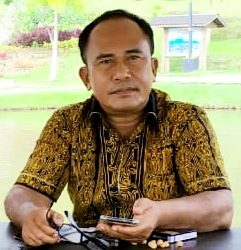 Teruskan Sisa Masa Jabatan, M Syahrir Resmi Nahkodai KPID Sumut