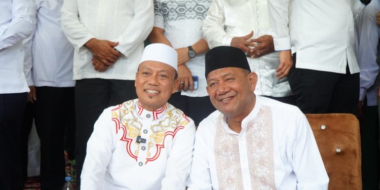 Langkat Diusia 276 Tahun Tanpa Pesta, Kekuasaan Diuji Dihadapan Doa