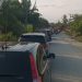 Jembatan Kelapa Jadi Ujian Kesabaran, Antrian Mengular di Karang Sari, Pengemudi Desak PUTR Langkat Buka Akses Jembatan Baru